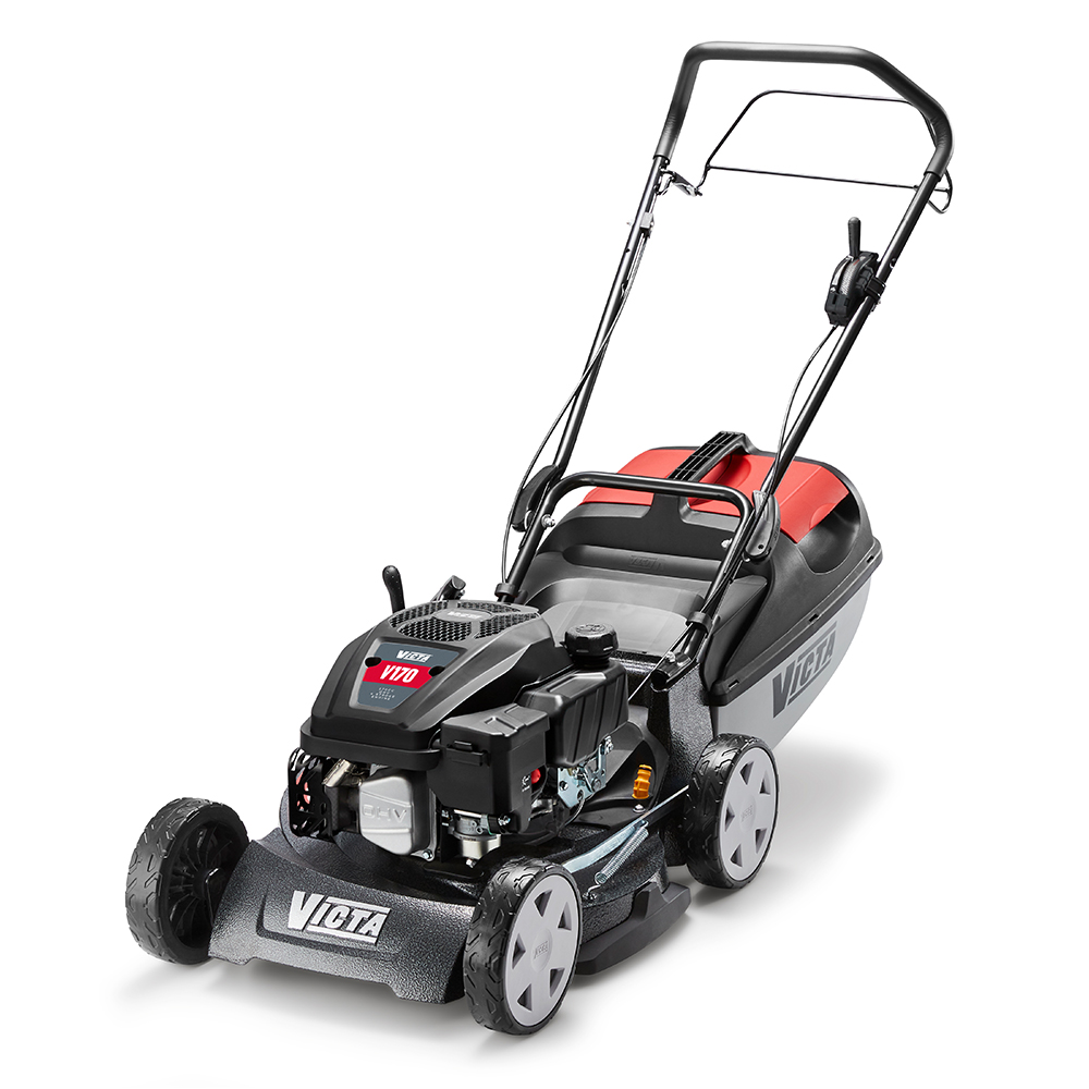 Victa mustang ultimate top